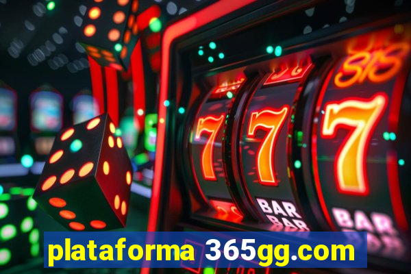 plataforma 365gg.com